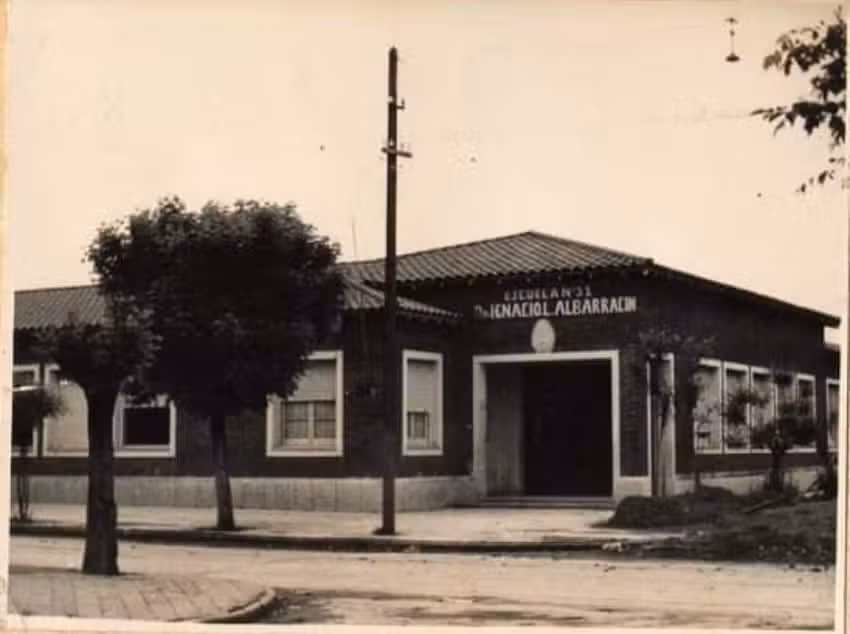Centro de Educaci&oacute;n para Adultos N&deg;712 (nivel primario)