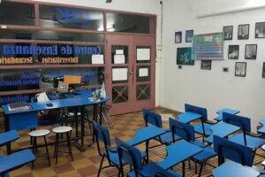 Centro De Ense&ntilde;anza Kepler