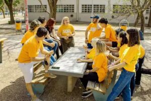 Centro de Estudiantes &ndash; Facultad de Artes UNC (CEFA)