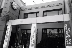Centro de Estudios a Distancia de Salta