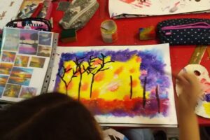 Centro de Estudios-Tutorías Brújula