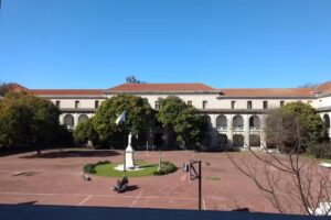 Centro de Formación Capital Humano