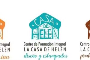 Centro De Formaci&oacute;n Integral &ldquo;La Casa De Helen&rdquo;