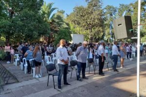 Centro de Formación Laboral Nº 402 “Emilio Emiliano Calvo”