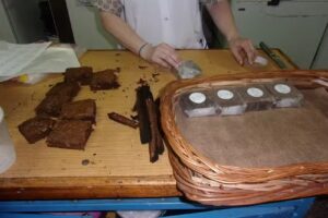 Centro De Formacion Laboral N&ordm;1 &ldquo;Carlos Fiorito&rdquo;