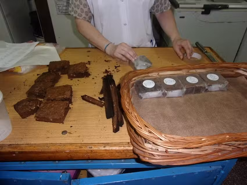 Centro De Formacion Laboral N&ordm;1 &ldquo;Carlos Fiorito&rdquo;