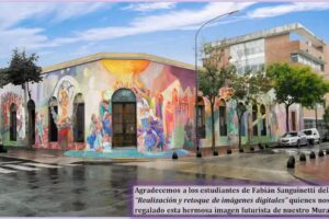 Centro de Formaci&oacute;n Profesional 24