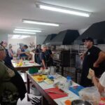 Centro de Formaci&oacute;n Profesional 401