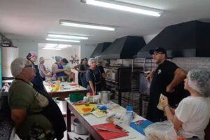 Centro de Formaci&oacute;n Profesional 401