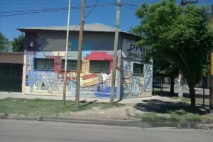 Centro de Formación Profesional 401