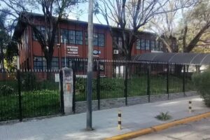 Centro De Formación Profesional Dr. Andrada