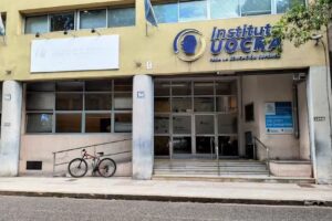 Centro de Formación Profesional N° 03 Presidente Juan Domingo Perón – UOCRA