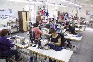 Centro de Formaci&oacute;n Profesional N&deg; 32 Eva Per&oacute;n