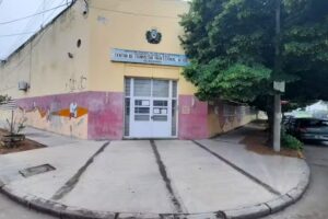 Centro de Formaci&oacute;n Profesional N&deg;401