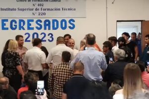 Centro De Formaci&oacute;n Profesional N&deg;402 AMET