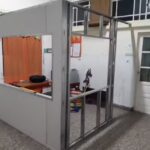 Centro De Formaci&oacute;n Profesional N&ordm;401