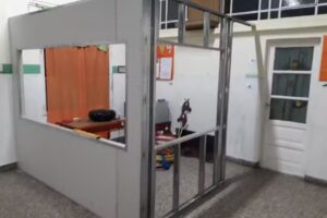 Centro De Formaci&oacute;n Profesional N&ordm;401