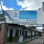 Centro De Formaci&oacute;n Profesional N&ordm;401