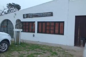 Centro de Formaci&oacute;n Profesional N&ordm;401 Carlos Idaho Gesell