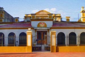 Centro De Formacion Profesional N&ordm;408