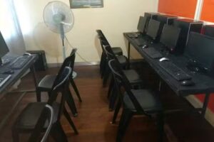 Centro De Formacion Profesionsl Belgrano