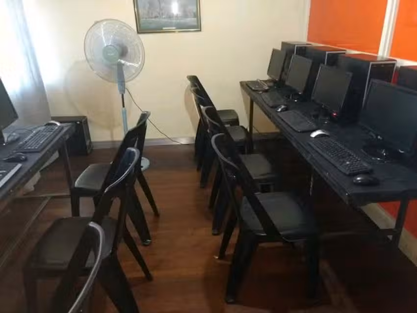 Centro De Formacion Profesionsl Belgrano