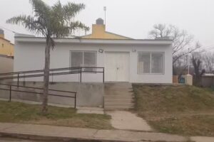 Centro de Integraci&oacute;n Social Barrio Nuevo