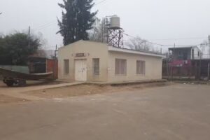 Centro de Integración Social Costilla