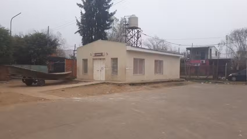 Centro de Integraci&oacute;n Social Costilla