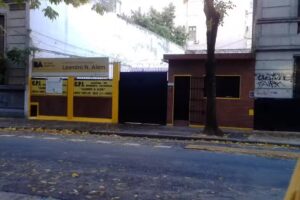 Centro de Primera Infancia “Leandro N. Alem”