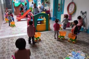 Centro de Primera Infancia Mi sue&ntilde;o