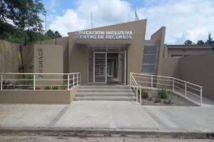 Centro de Recursos para la Educacion Inclusiva