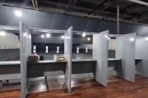 Centro de Reentrenamiento Policial Quilmes