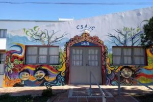 Centro de Servicios Alternativos y Complementarios N&deg;565