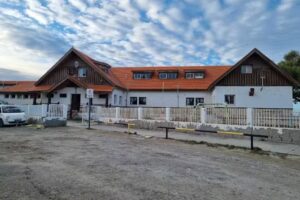 Centro de Servicios Alternativos y Complementarios N&ordm; 570