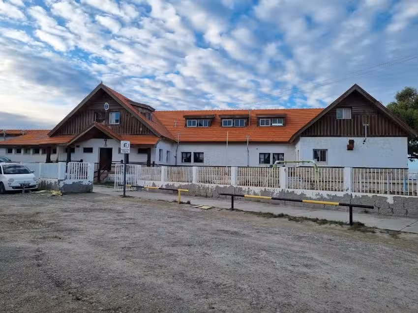 Centro de Servicios Alternativos y Complementarios N&ordm; 570