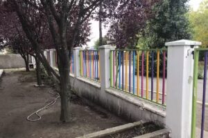 Centro Desarrollo Infantil &ldquo;Pichi Rayen&rdquo;