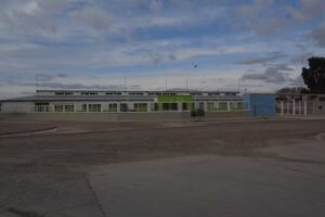 Centro Educaci&oacute;n T&eacute;cnica N&deg; 32