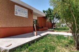 CENTRO EDUCATIVA N&deg;30