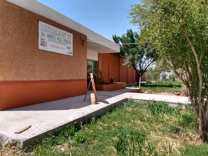 CENTRO EDUCATIVA N&deg;30