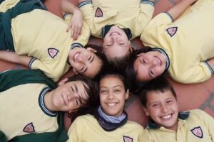 Centro Educativo Alfa & Omega