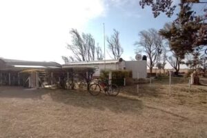 Centro Educativo &ldquo;Ambrosio Olmos&rdquo;