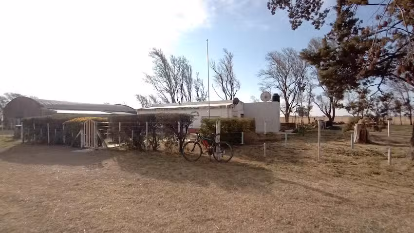 Centro Educativo &ldquo;Ambrosio Olmos&rdquo;