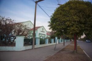 Centro Educativo Arturo Capdevilla
