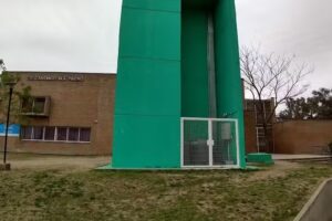 Centro educativo Canonigo Manuel Avelino Pi&ntilde;ero