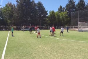 Centro Educativo Causay