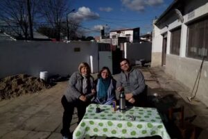 CENTRO EDUCATIVO COMPLEMENTARIO 801