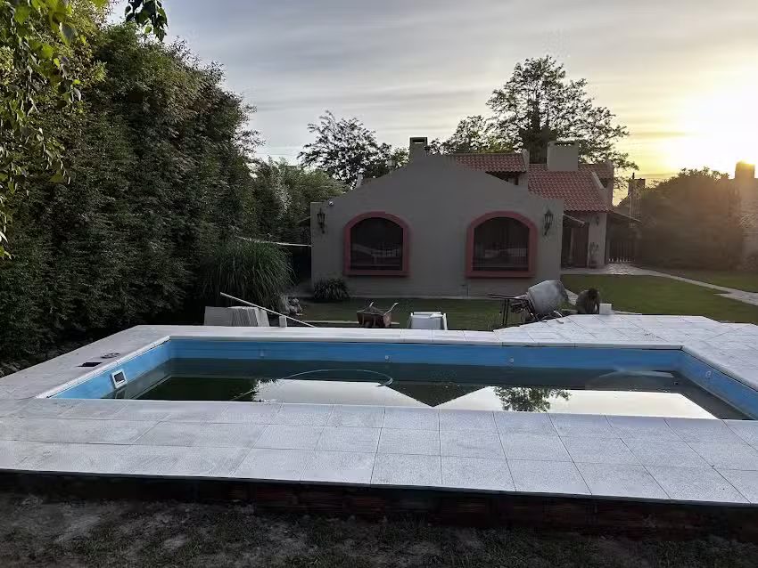 Centro Educativo Complementario N&ordm; 801