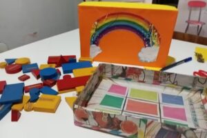 Centro Educativo Comunic&aacute;ndonos