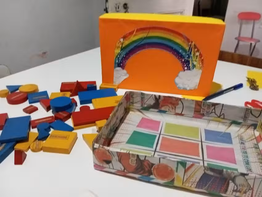 Centro Educativo Comunic&aacute;ndonos